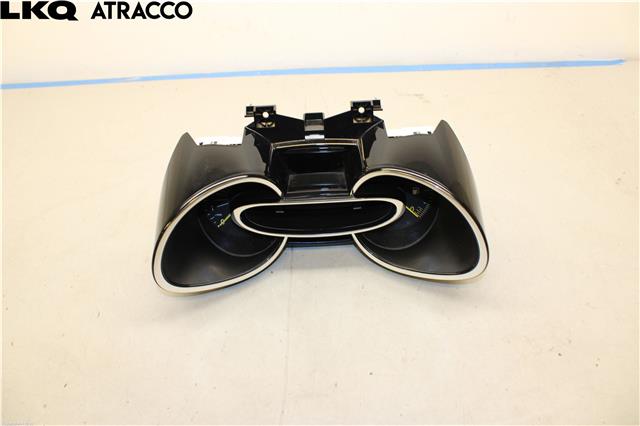 Instrumentpanel til Renault Clio 2012-2016 (Type IV, Fase 1)  