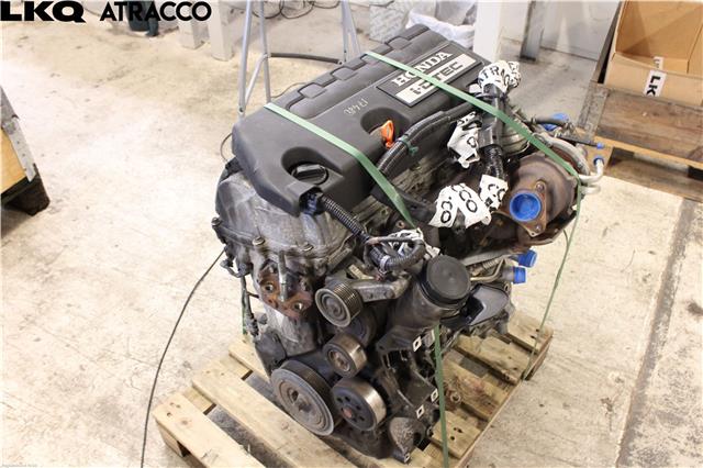 Motor diesel til Honda Accord 2008-2015 (Type VIII)  (10002RL1G00|)