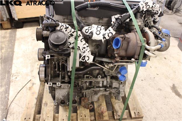 Motor diesel til Honda Accord 2008-2015 (Type VIII)  (10002RL1G00|)