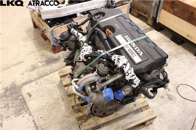 Motor diesel til Honda Accord 2008-2015 (Type VIII)  (10002RL1G00|)