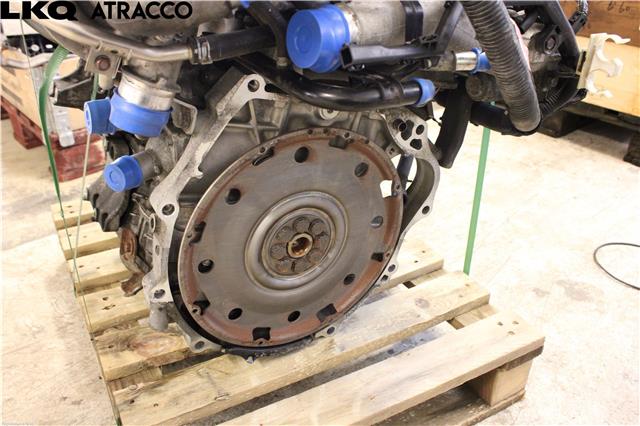 Motor diesel til Honda Accord 2008-2015 (Type VIII)  (10002RL1G00|)