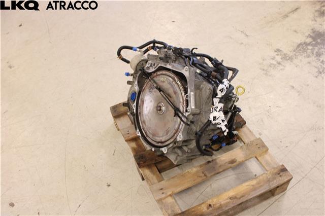 Girkasse automat til Honda Accord 2008-2015 (Type VIII)  (21210RDH000|)