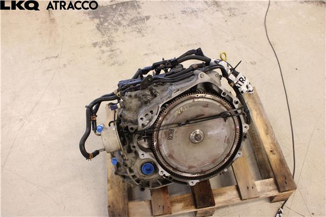 Girkasse automat til Honda Accord 2008-2015 (Type VIII)  (21210RDH000|)