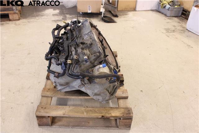 Girkasse automat til Honda Accord 2008-2015 (Type VIII)  (21210RDH000|)