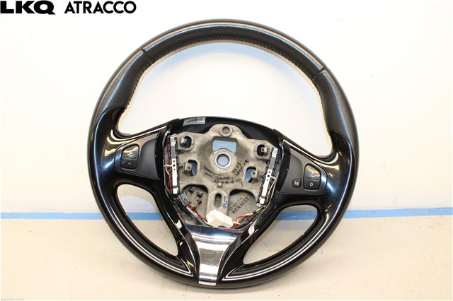 Ratt til Renault Clio, 2012-2016 (Type IV, Fase 1)