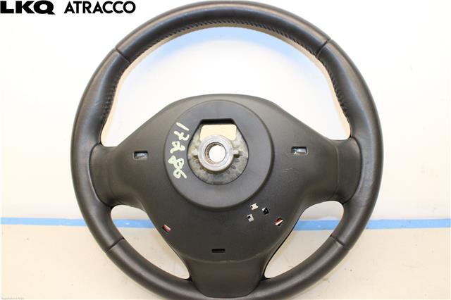 Ratt til Renault Clio 2012-2016 (Type IV, Fase 1)  