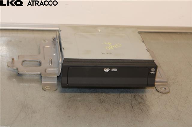 Bilstereo navigasjon spiller til Honda Accord, 2008-2015 (Type VIII)  (39540TL4G040M1)