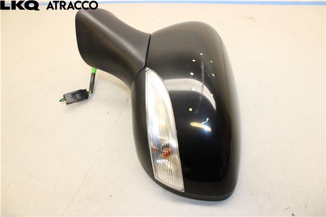 Speil venstre til Renault Clio 2012-2016 (Type IV, Fase 1)  