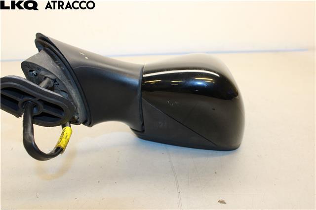 Speil høyre til Renault Clio 2012-2016 (Type IV, Fase 1)  