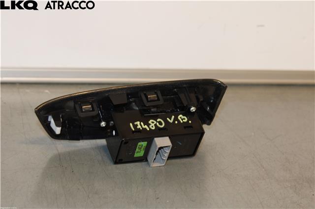 Bryter ruteheis til Honda Accord 2008-2015 (Type VIII) (83791TL0G21ZA|)