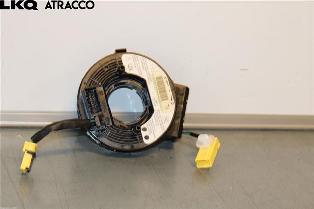 Airbag slepering til Honda Accord 2008-2015 (Type VIII)  (NOID|)