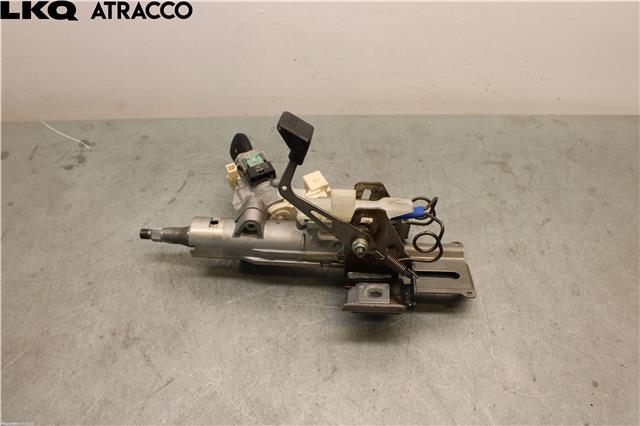 Rattaksel til Toyota RAV4 2013-2015 (Type IV, Fase 1)  (4520A42080|)