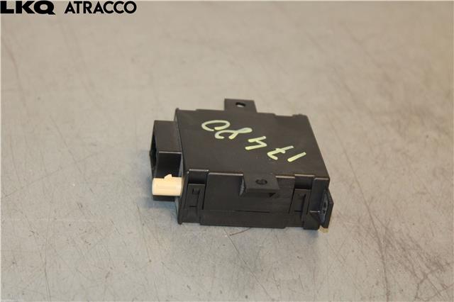 Styreenhet diverse til Honda Accord 2008-2015 (Type VIII) (83791TL0G21ZA|)