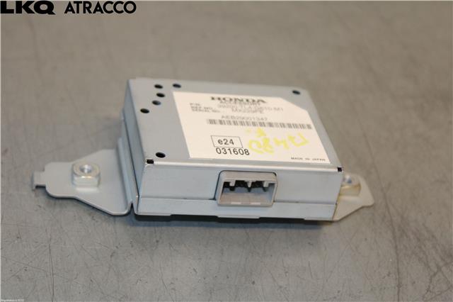 Styreenhet diverse til Honda Accord 2008-2015 (Type VIII) (39200TL4G610M1|)