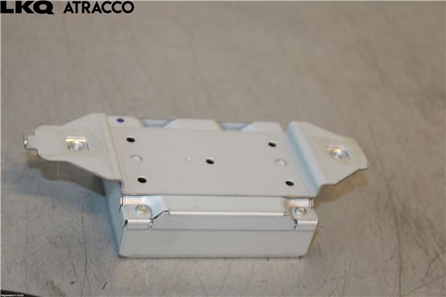 Styreenhet diverse til Honda Accord 2008-2015 (Type VIII) (39200TL4G610M1|)