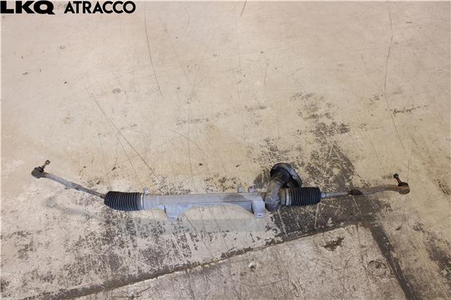 Tannstang til Renault Clio 2012-2016 (Type IV, Fase 1)  (490012121R|)