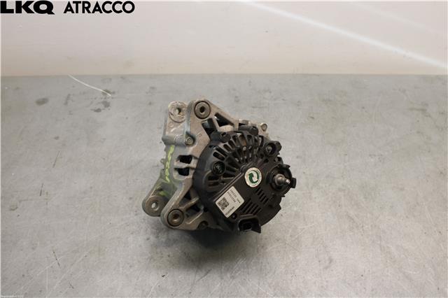 Dynamo til Renault Clio 2012-2016 (Type IV, Fase 1)  (231000643R|)