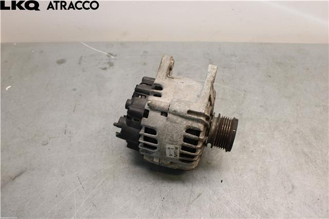 Dynamo til Renault Clio 2012-2016 (Type IV, Fase 1)  (231000643R|)