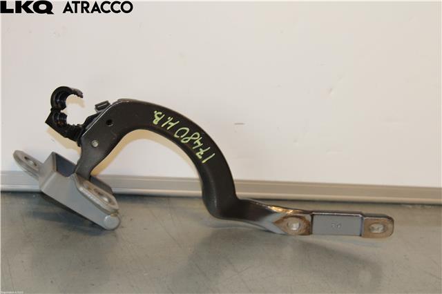 Hengsler til Honda Accord, 2008-2015 (Type VIII)  (68210TL4G01ZZ)