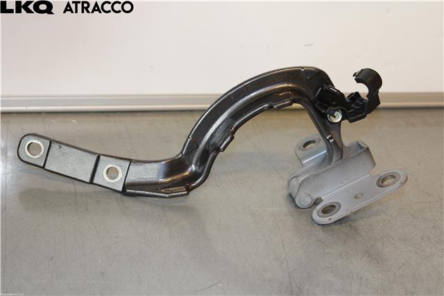 Hengsler til Honda Accord 2008-2015 (Type VIII) (68210TL4G01ZZ|)