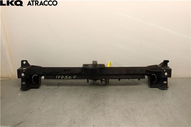 Diverse deler til Citroën Berlingo 2008-2015 (Type II, Fase 1)  (7104HG|)