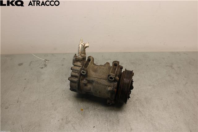 Aircondition kompressor til Citroën Berlingo 2008-2015 (Type II, Fase 1)  (9659875880|)