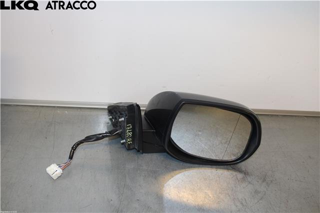 Speil venstre til Honda Accord 2008-2015 (Type VIII)  (76250TL0G21|)