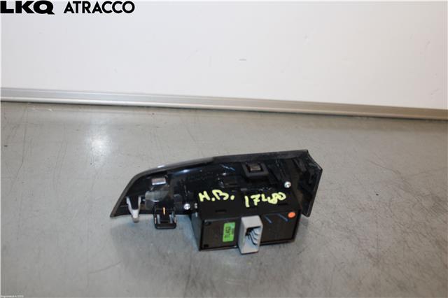 Bryter ruteheis til Honda Accord 2008-2015 (Type VIII)  (83741TL0G21ZA|)