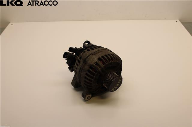 Dynamo til Citroën Berlingo 2008-2015 (Type II, Fase 1)  (9646321880|)