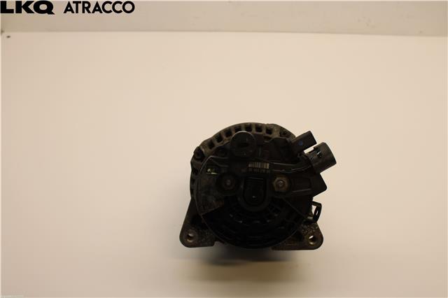 Dynamo til Citroën Berlingo 2008-2015 (Type II, Fase 1)  (9646321880|)