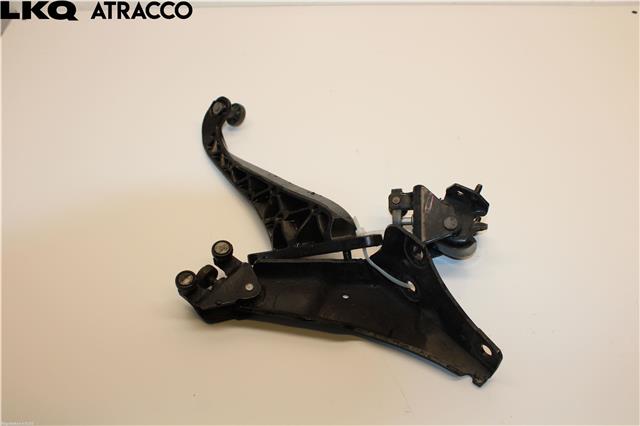 Diverse deler til Citroën Berlingo 2008-2015 (Type II, Fase 1)  (9033AY|)