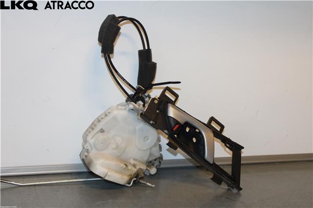 Dørlås låskasse til Honda Accord, 2008-2015 (Type VIII)  (72110TL0G01)