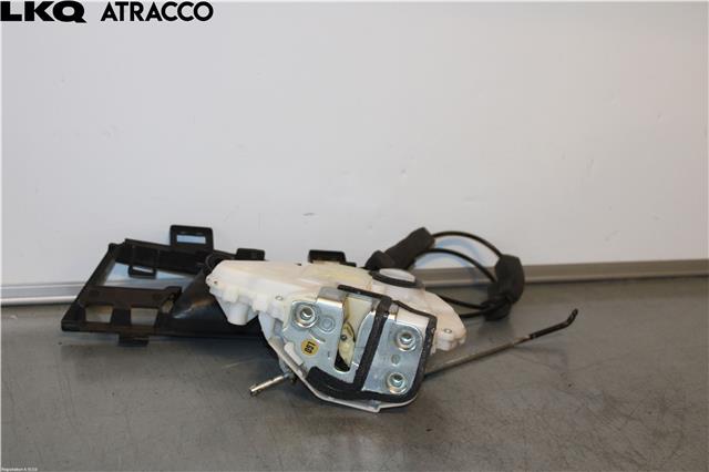 Dørlås låskasse til Honda Accord 2008-2015 (Type VIII) (72110TL0G01|)