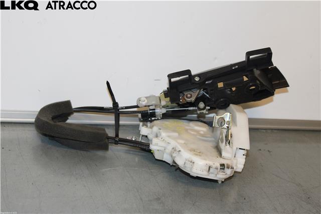 Dørlås låskasse til Honda Accord, 2008-2015 (Type VIII)  (72650TL0J01)