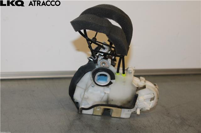 Dørlås låskasse til Honda Accord 2008-2015 (Type VIII) (72650TL0J01|)