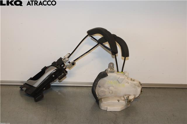 Dørlås låskasse til Honda Accord, 2008-2015 (Type VIII)  (72610TL0J01)