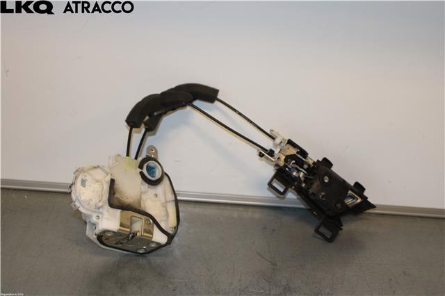 Dørlås låskasse til Honda Accord 2008-2015 (Type VIII)  (72610TL0J01|)