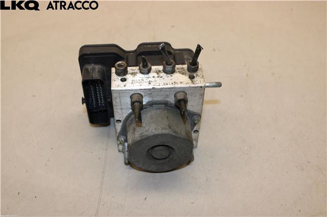 ABS sentral til Renault Clio, 2012-2016 (Type IV, Fase 1)