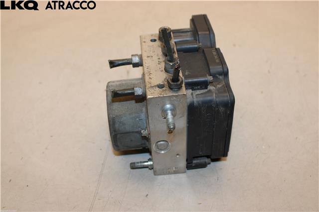 ABS sentral til Renault Clio 2012-2016 (Type IV, Fase 1)  