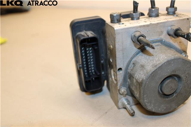 ABS sentral til Renault Clio 2012-2016 (Type IV, Fase 1)  