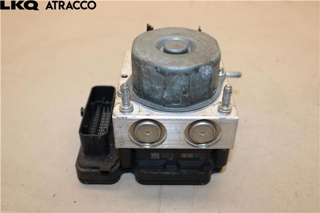 ABS sentral til Renault Clio 2012-2016 (Type IV, Fase 1)  