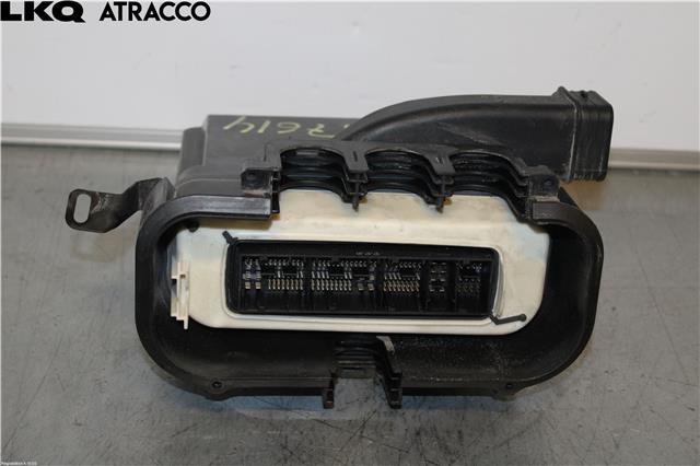 Styreenhet motor til BMW 5-Serie 2010-2017 (F10/F11) (F10/F11) (0281016729|)