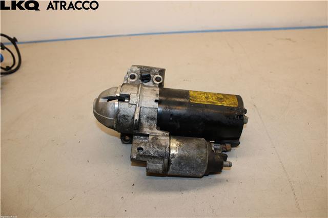 Starter diesel til BMW 5-Serie 2010-2017 (F10/F11) (F10/F11)