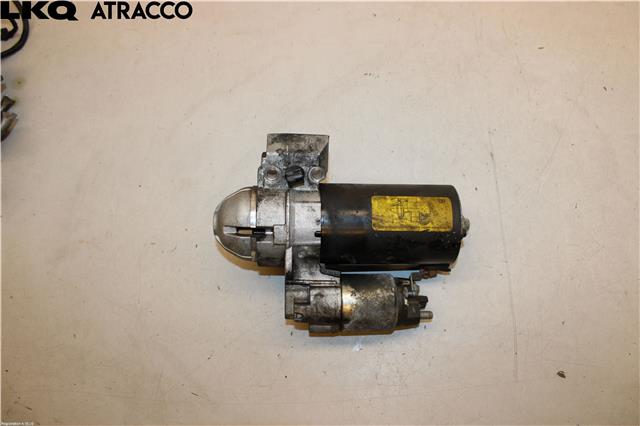 Starter diesel til BMW 5-Serie 2010-2017 (F10/F11) (F10/F11)
