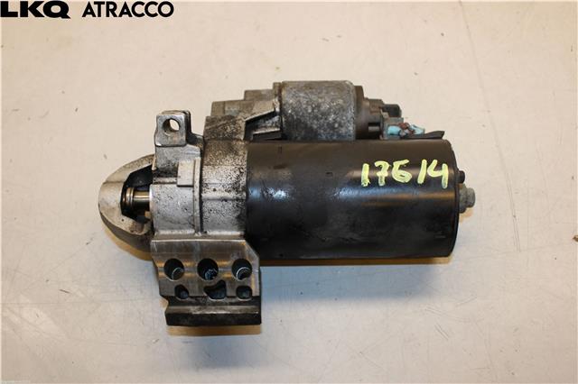 Starter diesel til BMW 5-Serie 2010-2017 (F10/F11) (F10/F11)