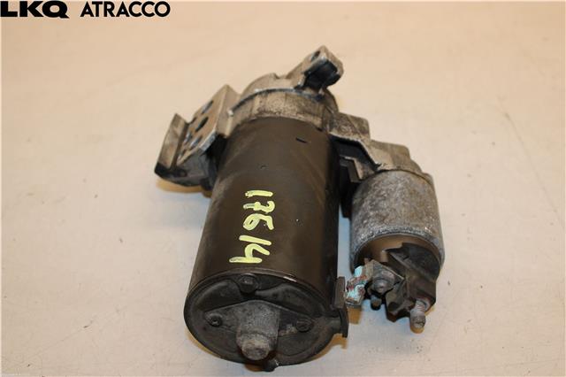 Starter diesel til BMW 5-Serie 2010-2017 (F10/F11) (F10/F11)