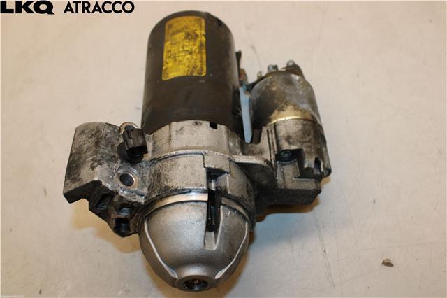 Starter diesel til BMW 5-Serie 2010-2017 (F10/F11) (F10/F11)