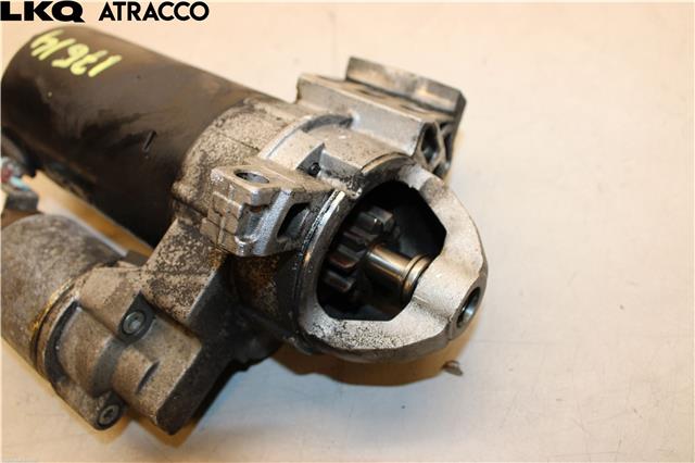 Starter diesel til BMW 5-Serie 2010-2017 (F10/F11) (F10/F11)