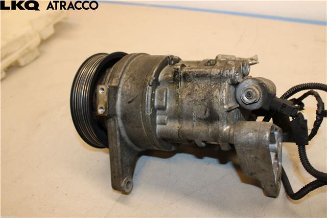 Aircondition kompressor til BMW 5-Serie 2010-2017 (F10/F11) (F10/F11) (64526987890|)
