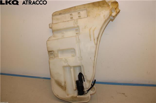 Spylertank til BMW 5-Serie 2010-2017 (F10/F11) (F10/F11)